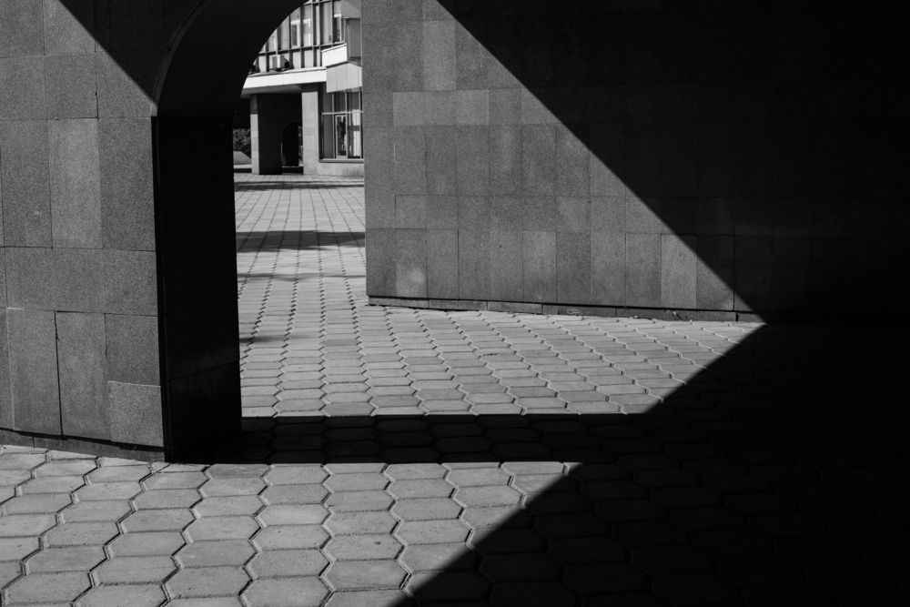 Photograph by Анастасия Долгова