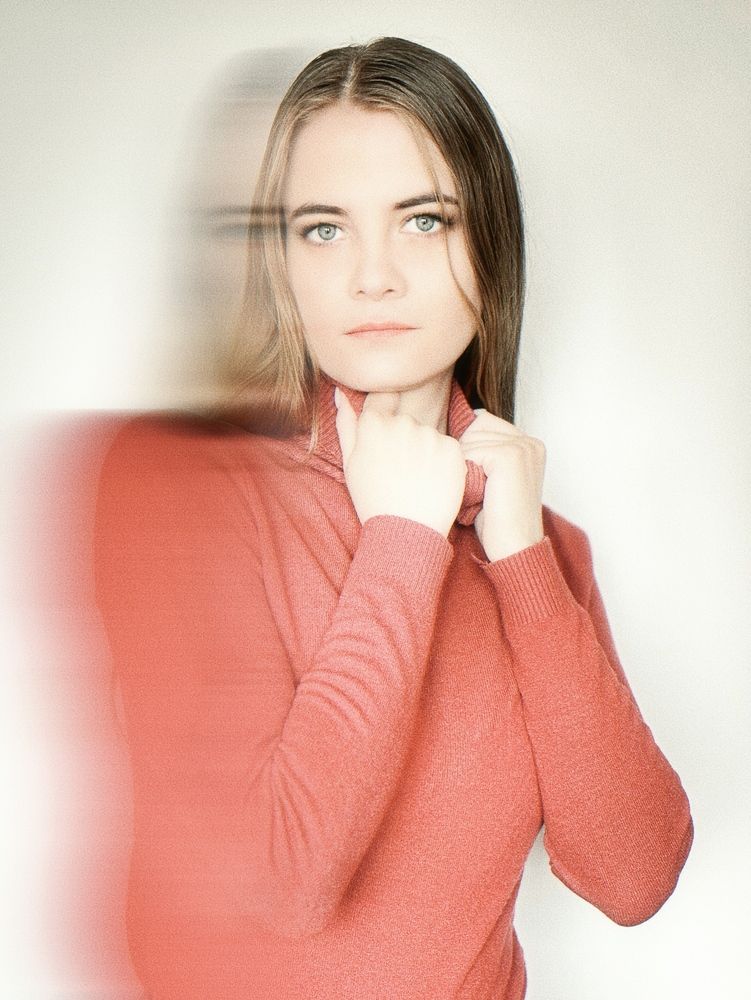 Photograph by Юлия Куклина