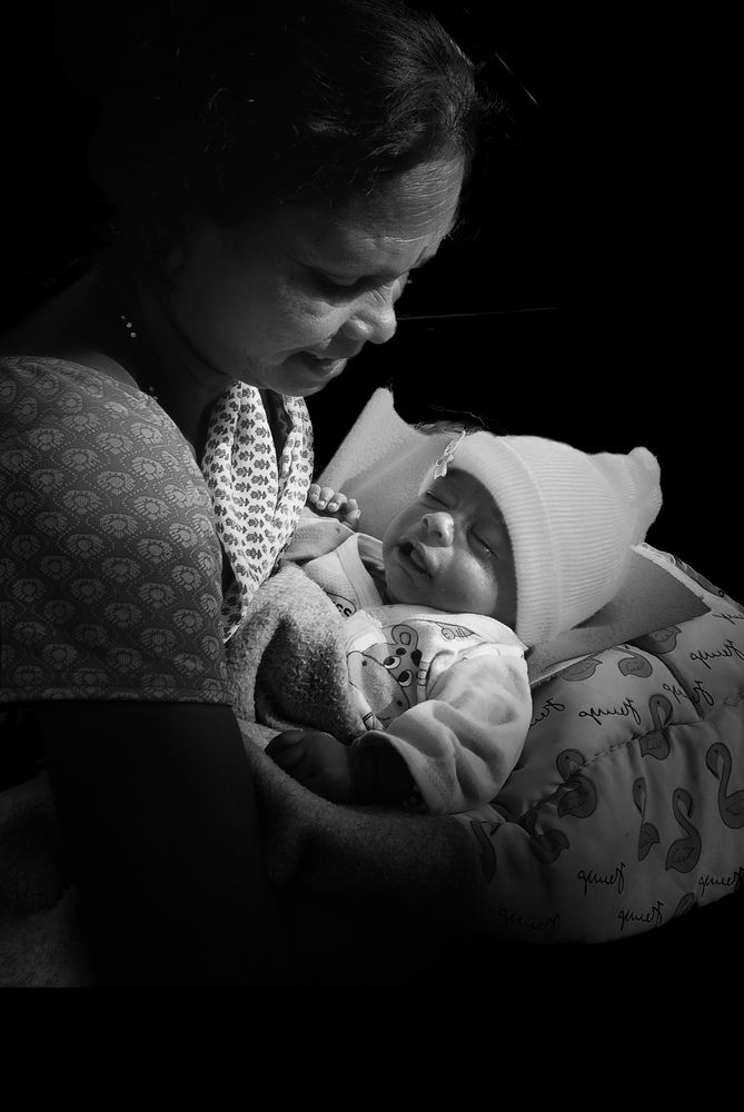 Photograph by Gaurav Bhoyar