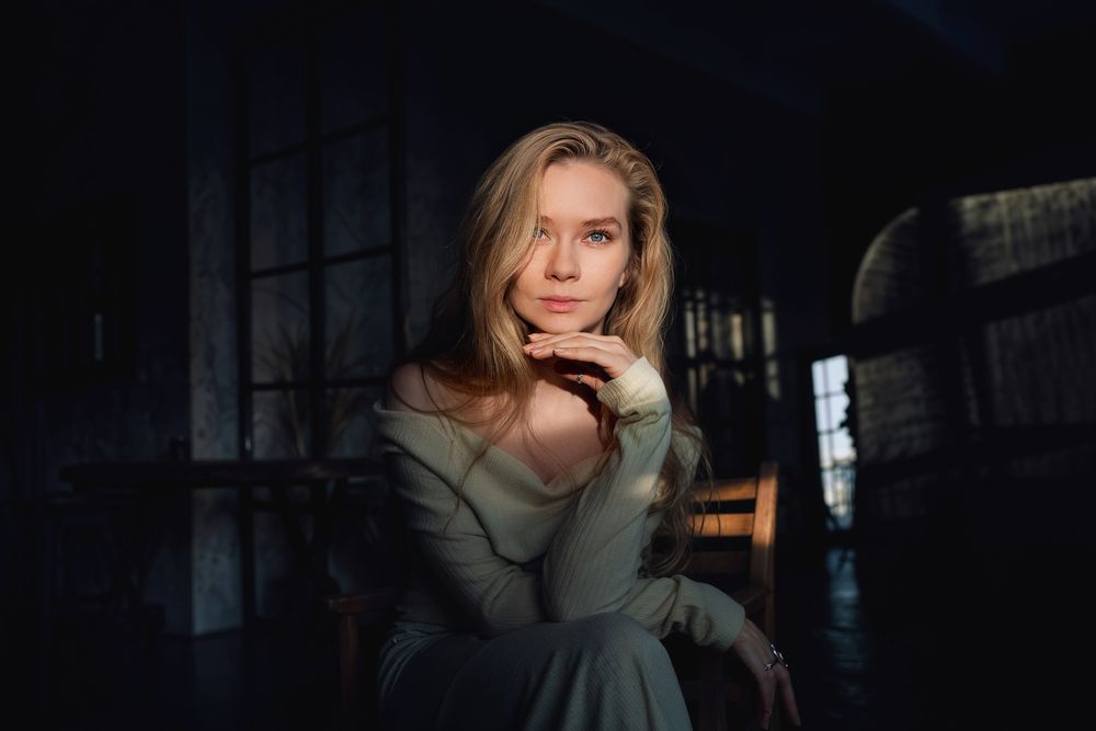 Фотография автора Лыткин Денис