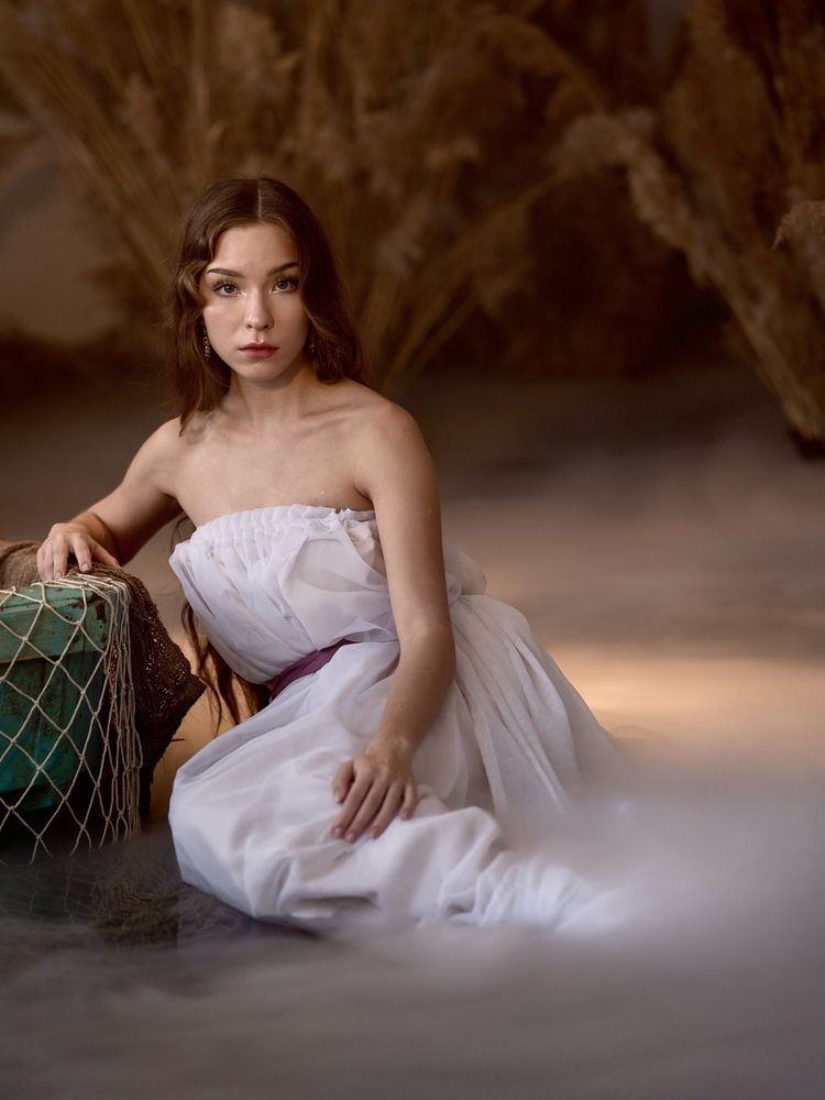 Photograph by Ольга Лукьянова