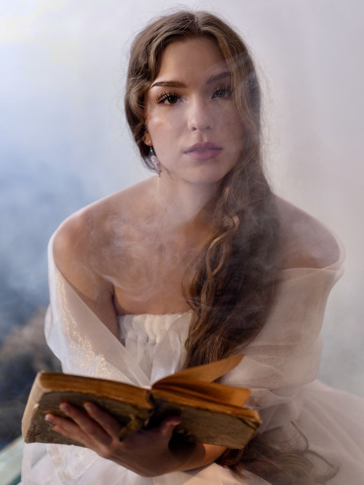 Photograph by Ольга Лукьянова