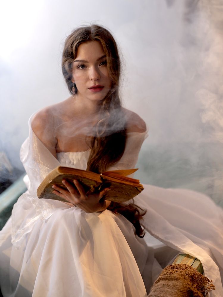 Photograph by Ольга Лукьянова