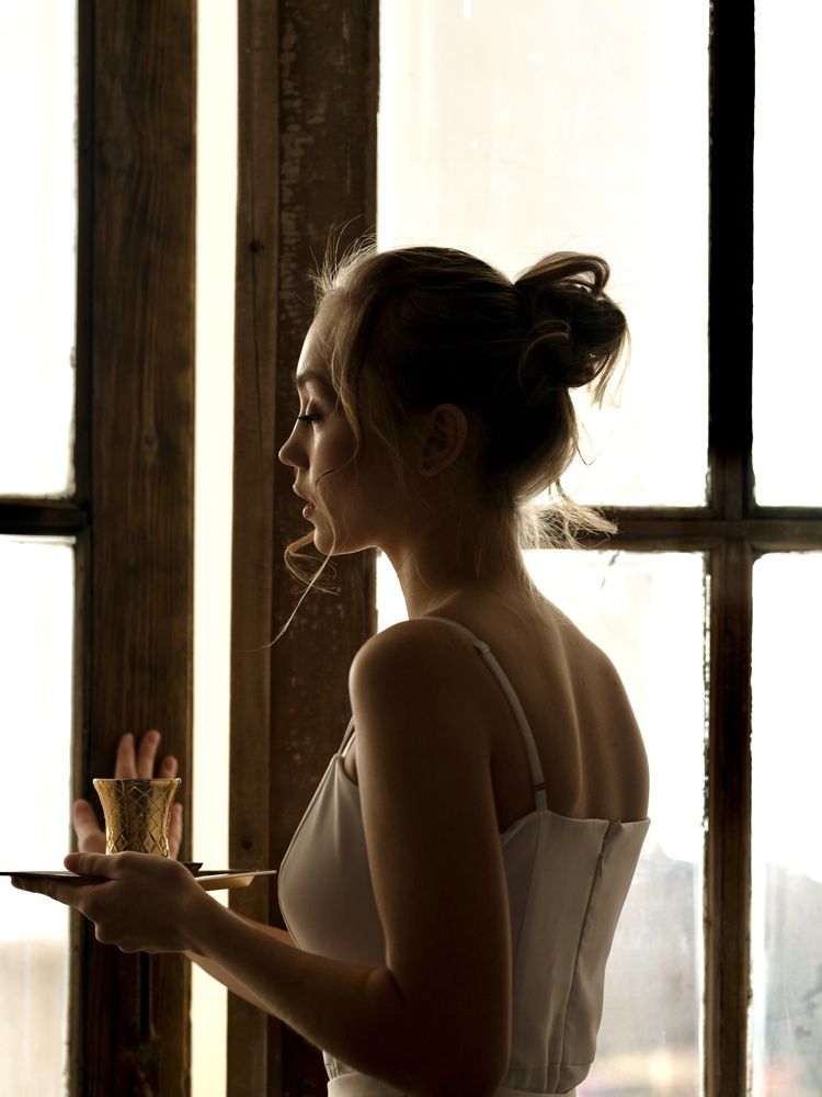 Photograph by Ольга Лукьянова