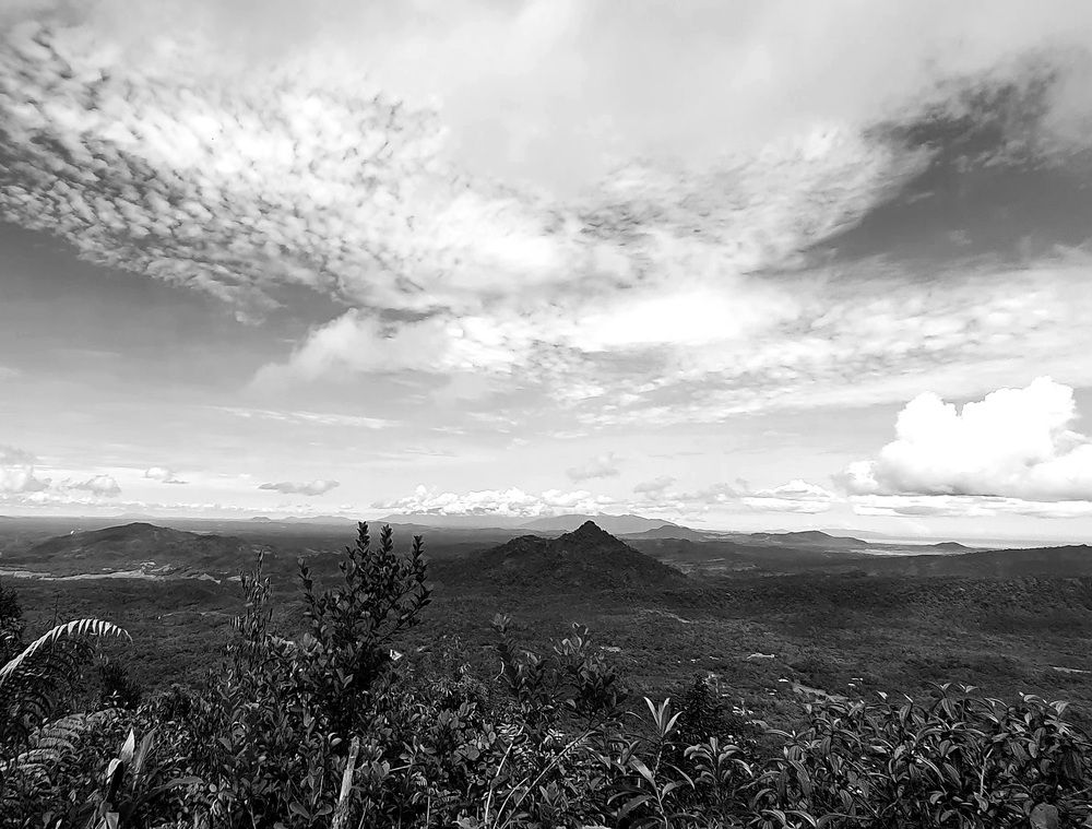 Photograph by KAMARUL KARDJO