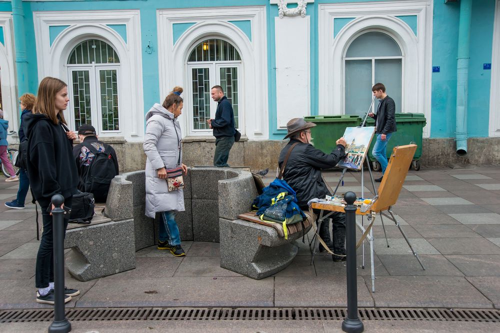 Photograph by Андрей Чуйков