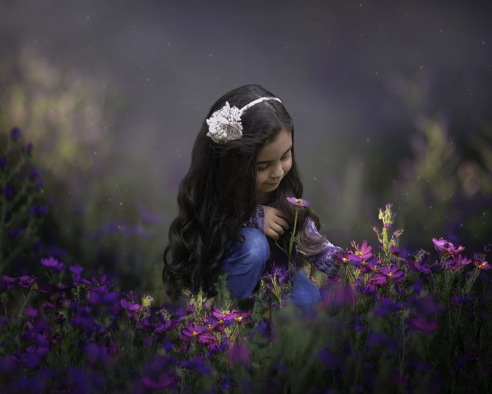Jardin de Sueños.