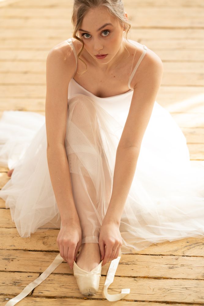 Photograph by Ольга Лукьянова