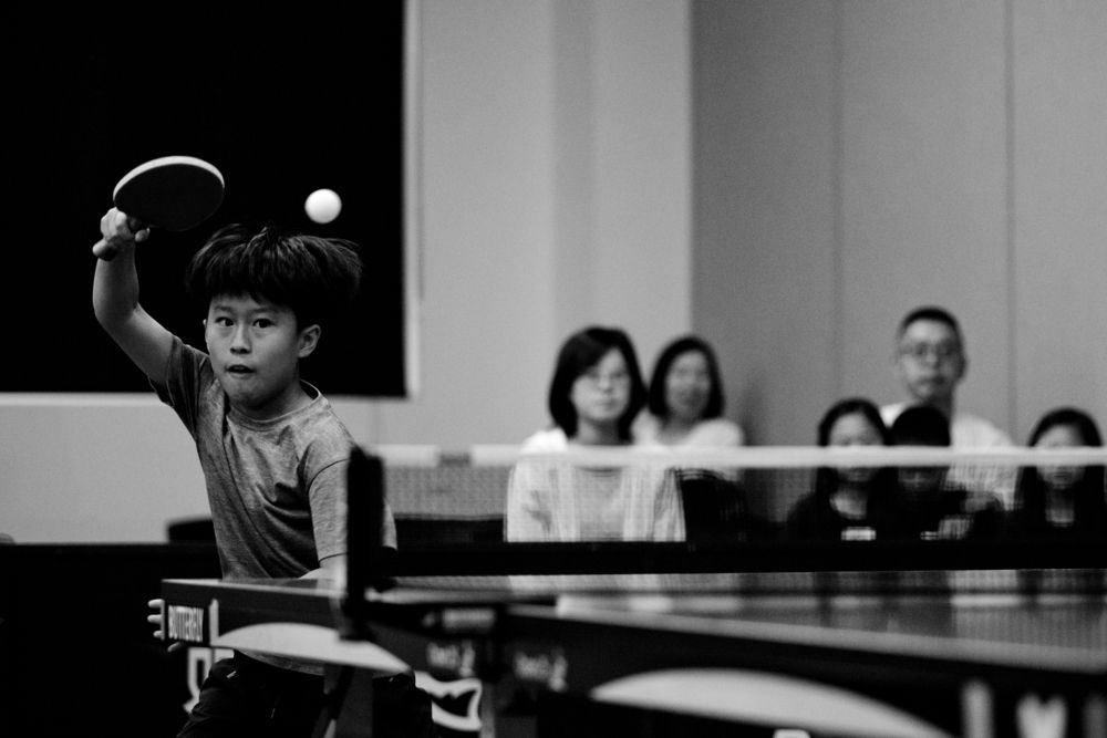 Photograph by Andy Tam