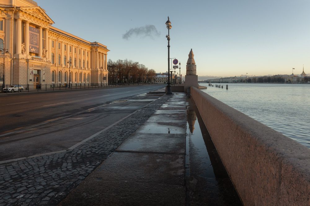 Photograph by Светлана Воробьёва