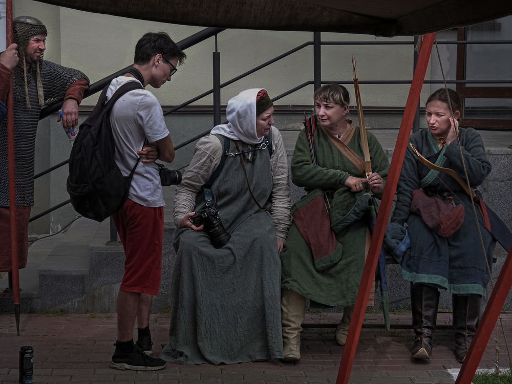 Photograph by Валерий Алфимов