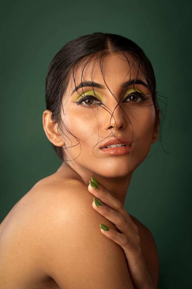 Photograph by Krishna Jagtap