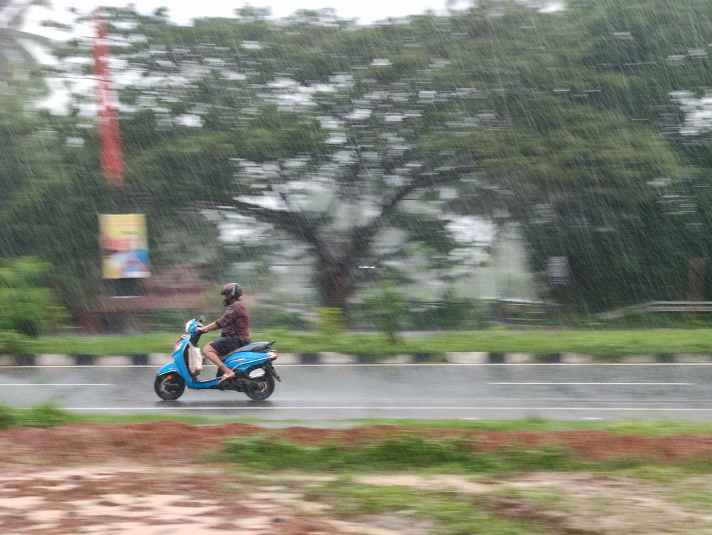 Photograph by Abhijit Roy