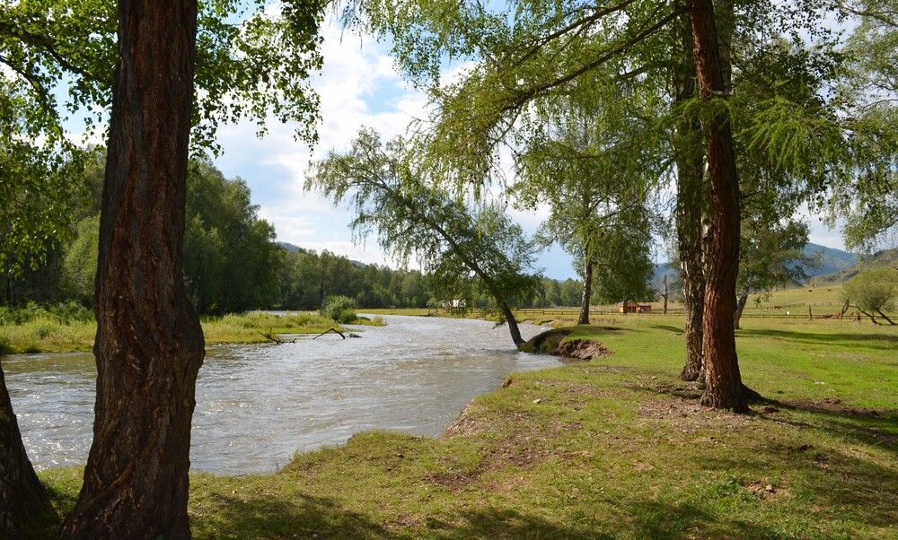 Photograph by Марина Лосева