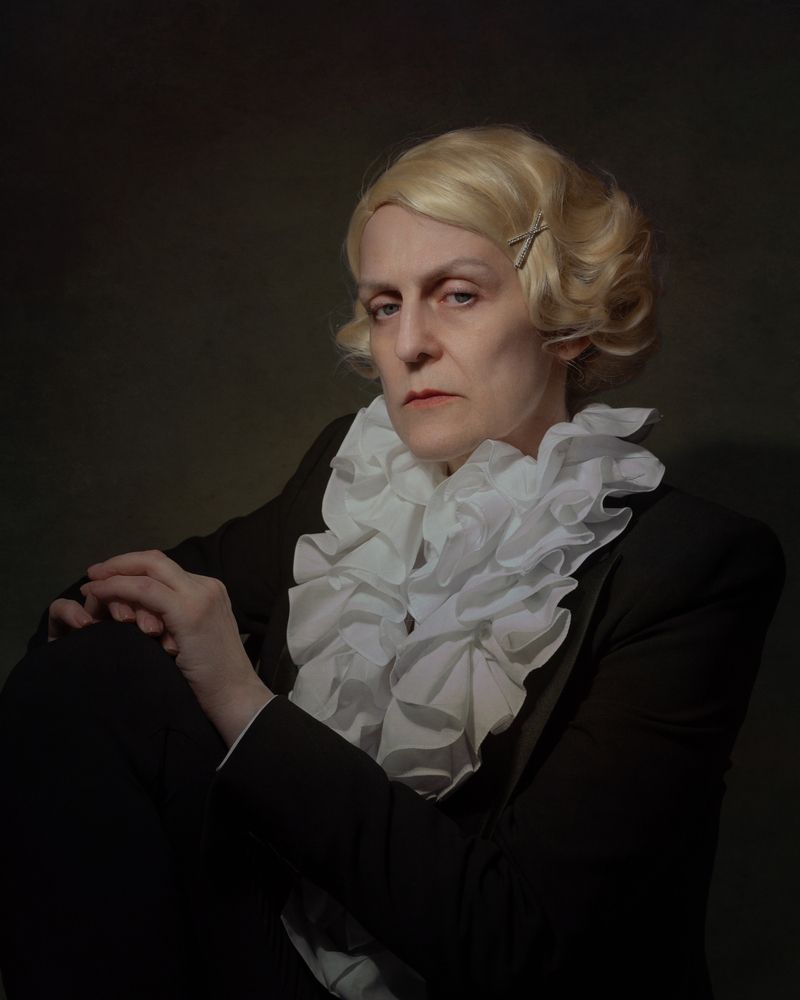 Photograph by Елена Бородина