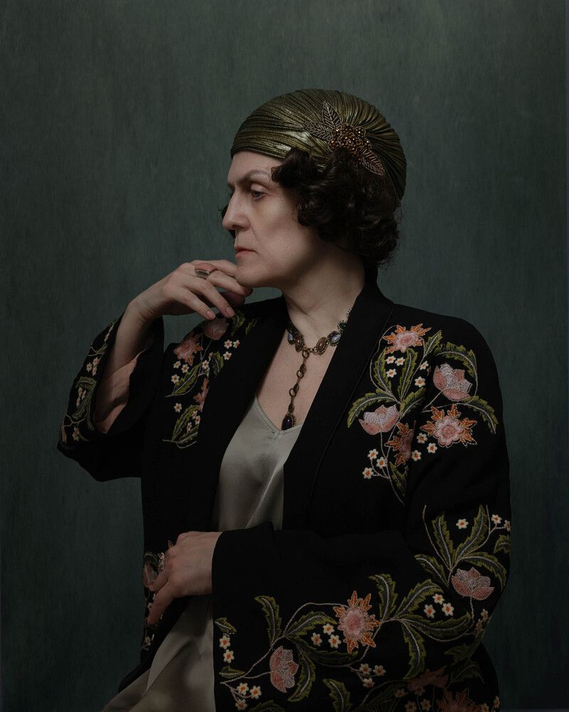 Photograph by Елена Бородина