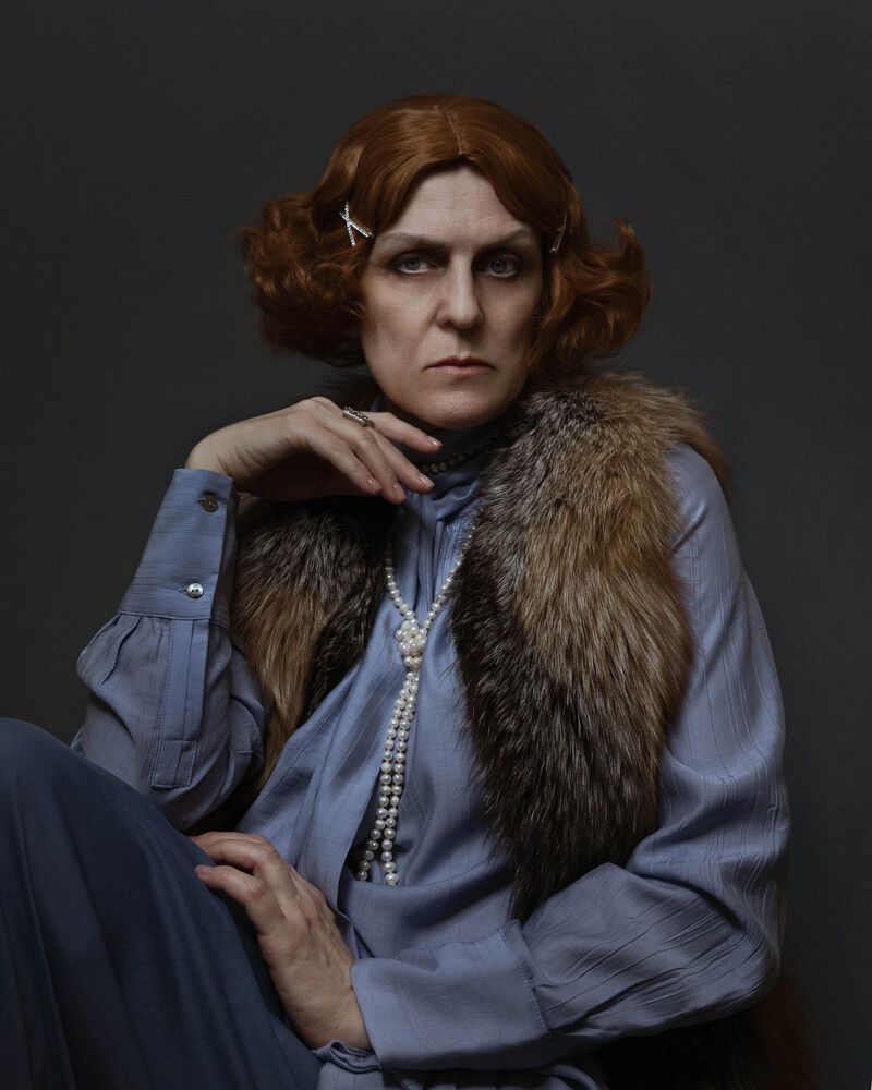 Photograph by Елена Бородина