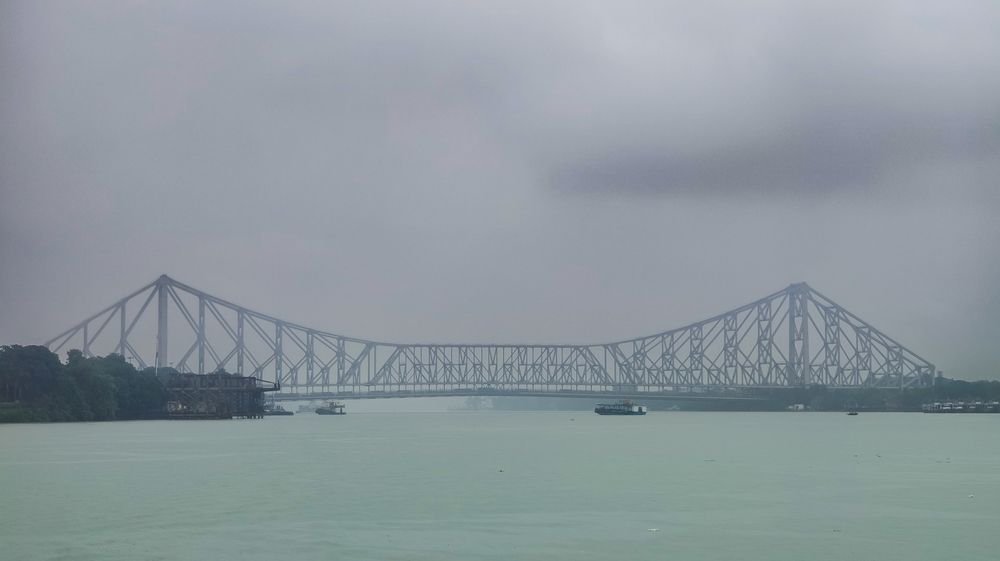 Фотография автора Abhijit Roy