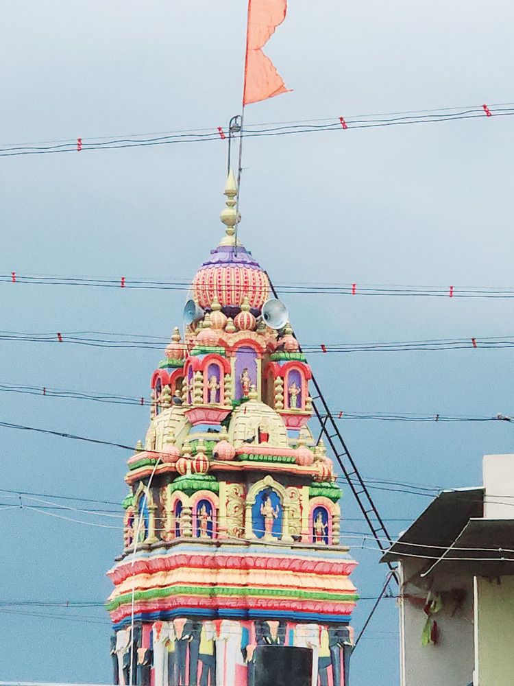 Photograph by Deeksha Revankar