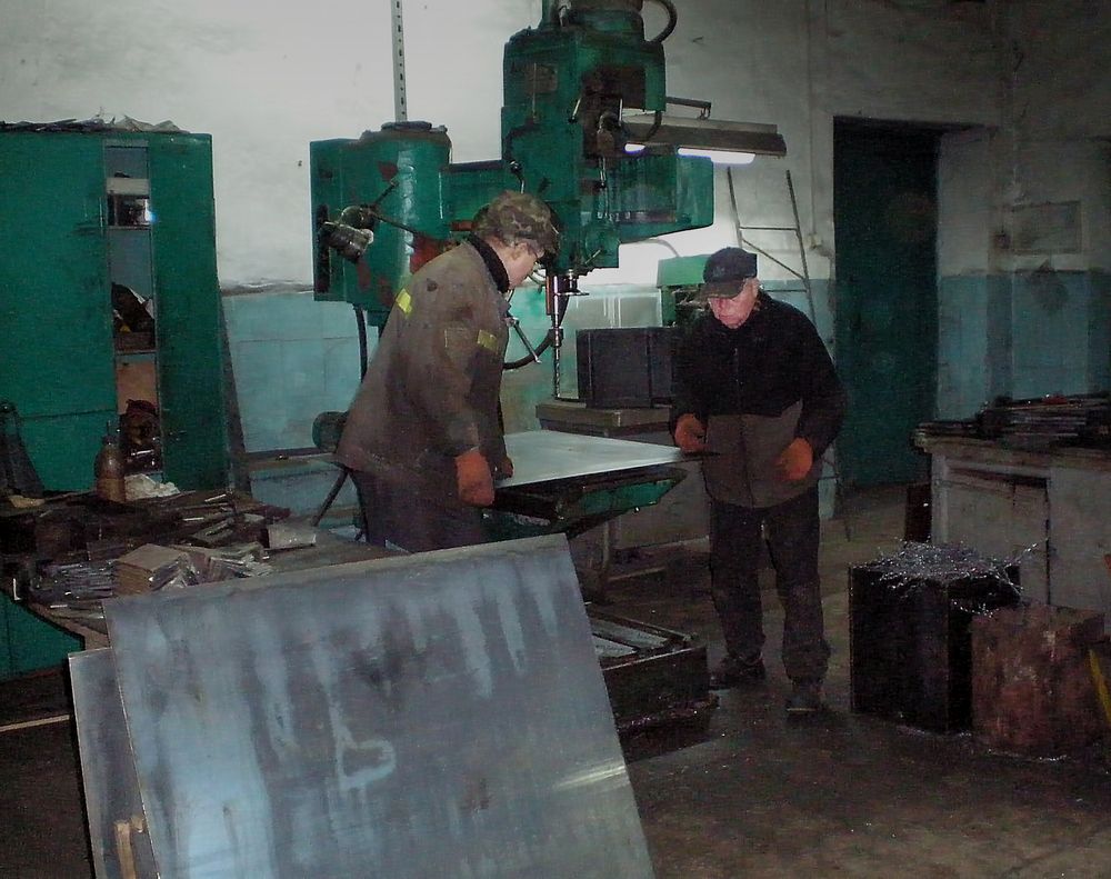 Фотография автора Савоцкий Роман