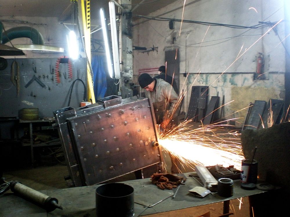 Фотография автора Савоцкий Роман