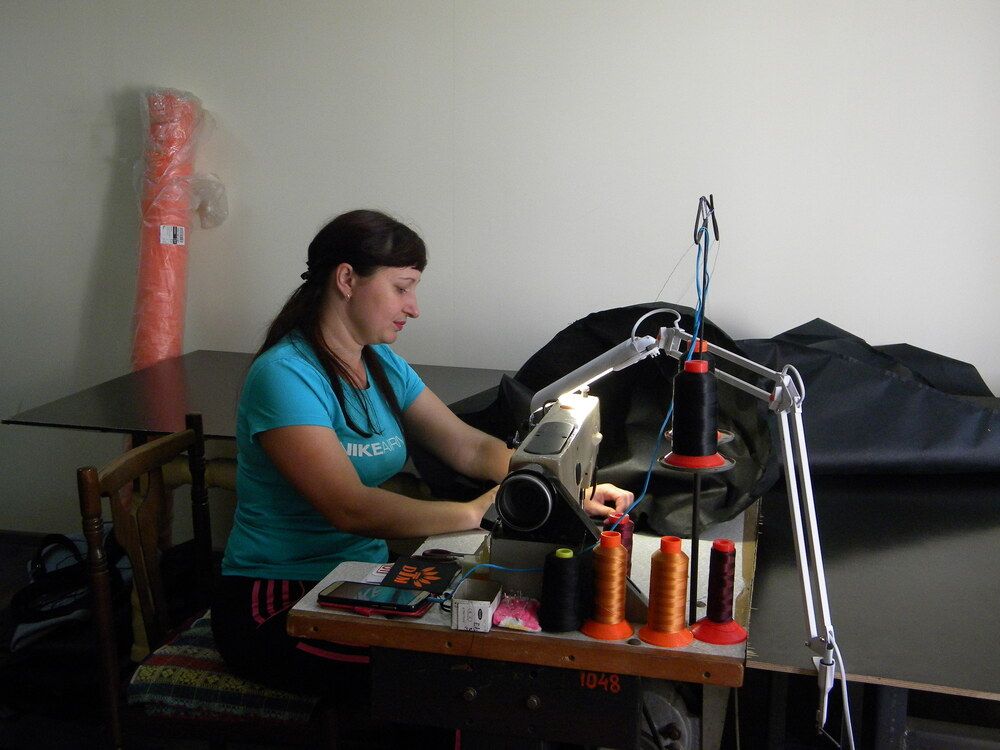 Photograph by Роман Савоцкий