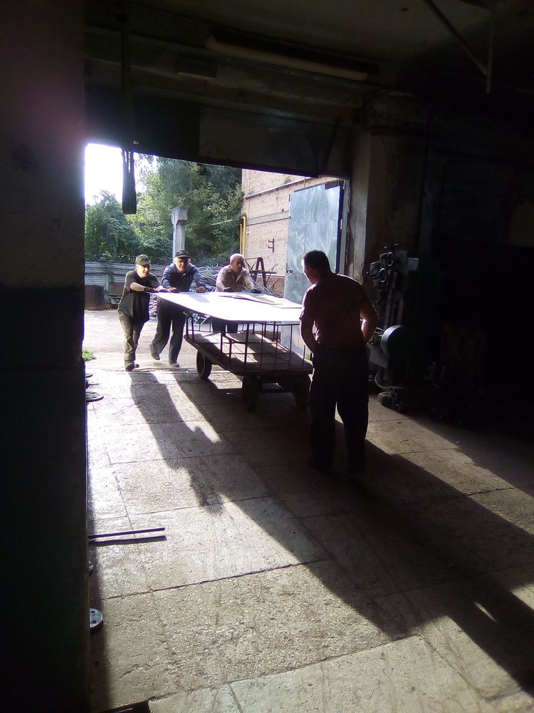 Photograph by Роман Савоцкий