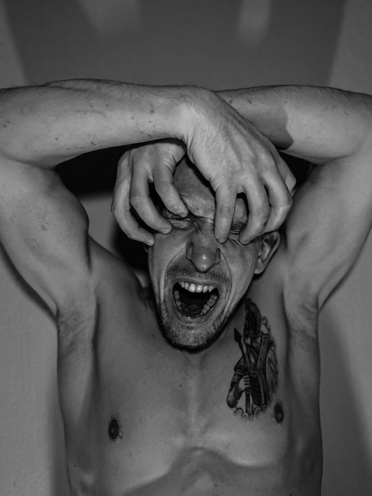 Photograph by Юлия Харина