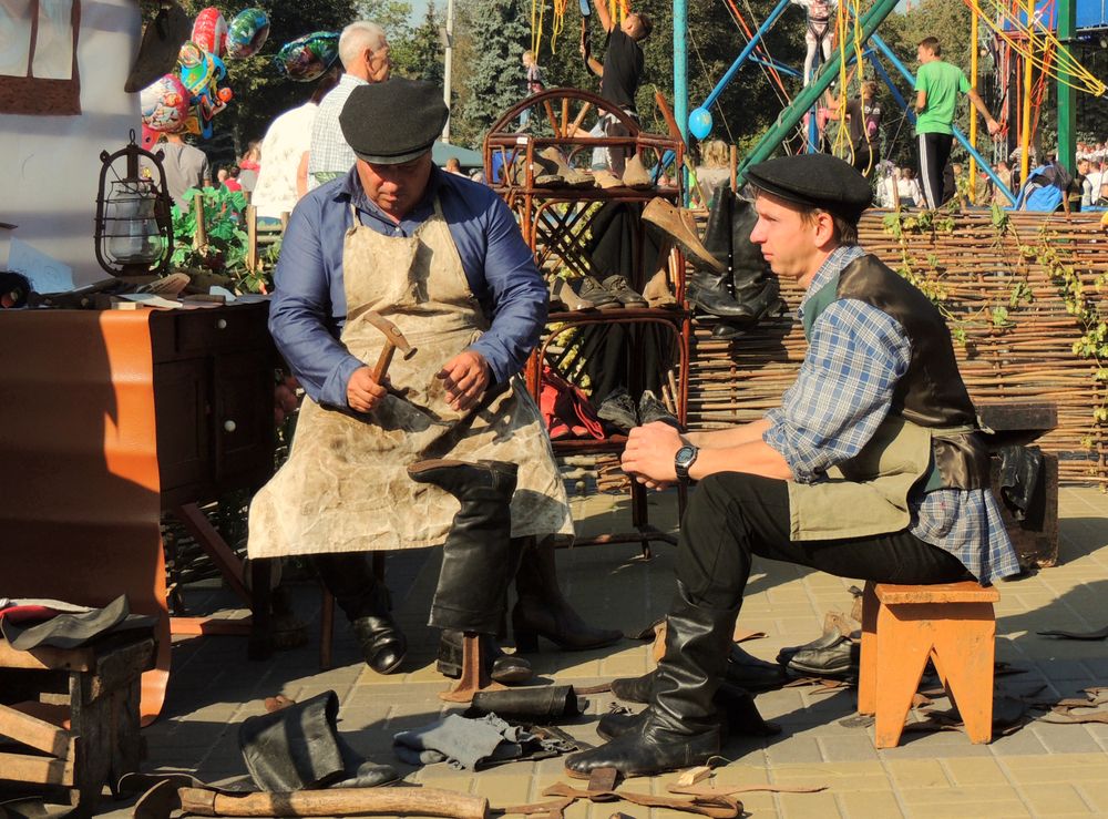 Photograph by Роман Савоцкий