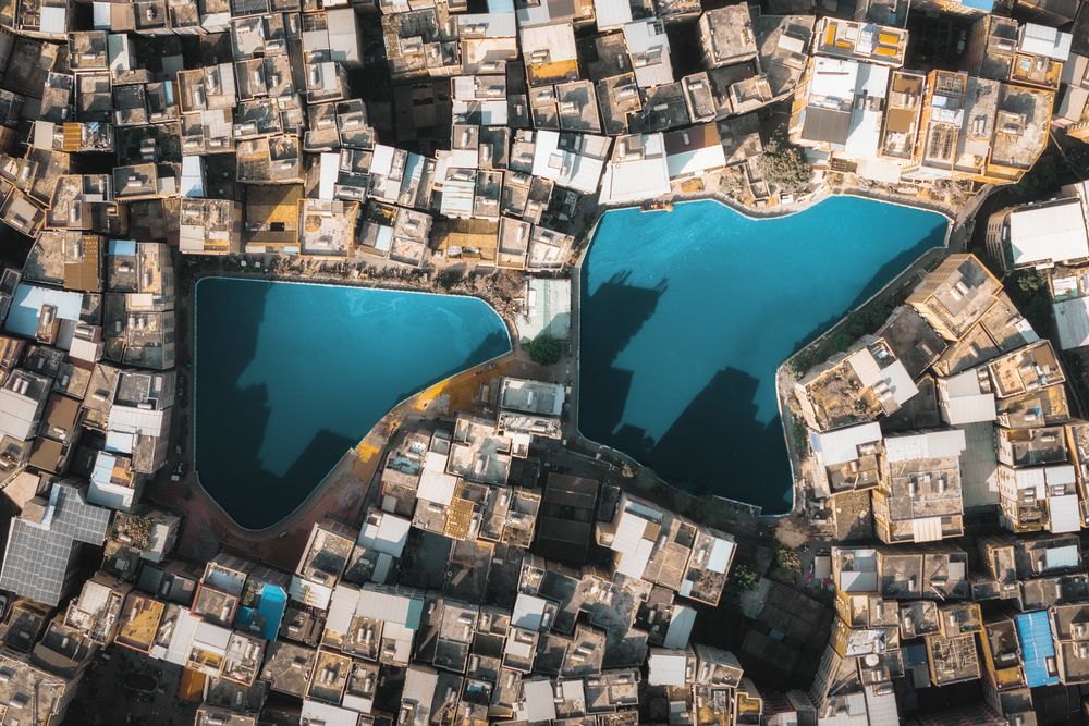 Photograph by Liang Hao