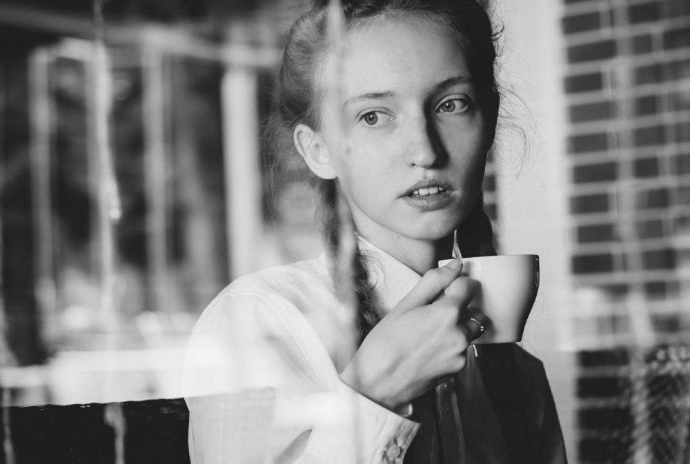 Photograph by Aleksandr