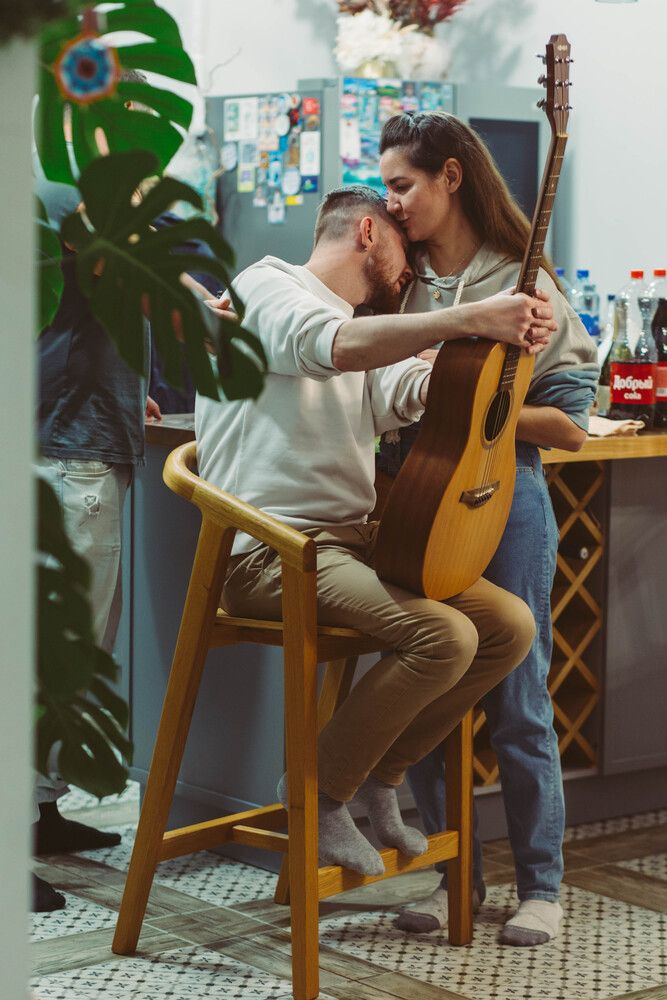 Фотография автора Светлана Стрелкова