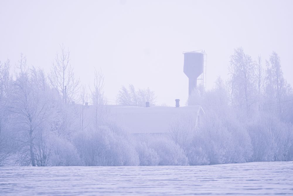 Photograph by Евгений Дубенцов