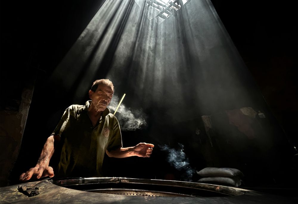 Фотография автора Abdallah Mogy