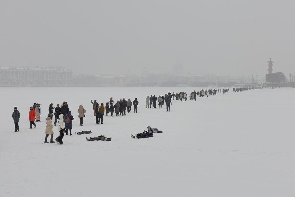 Photograph by Светлана Воробьёва