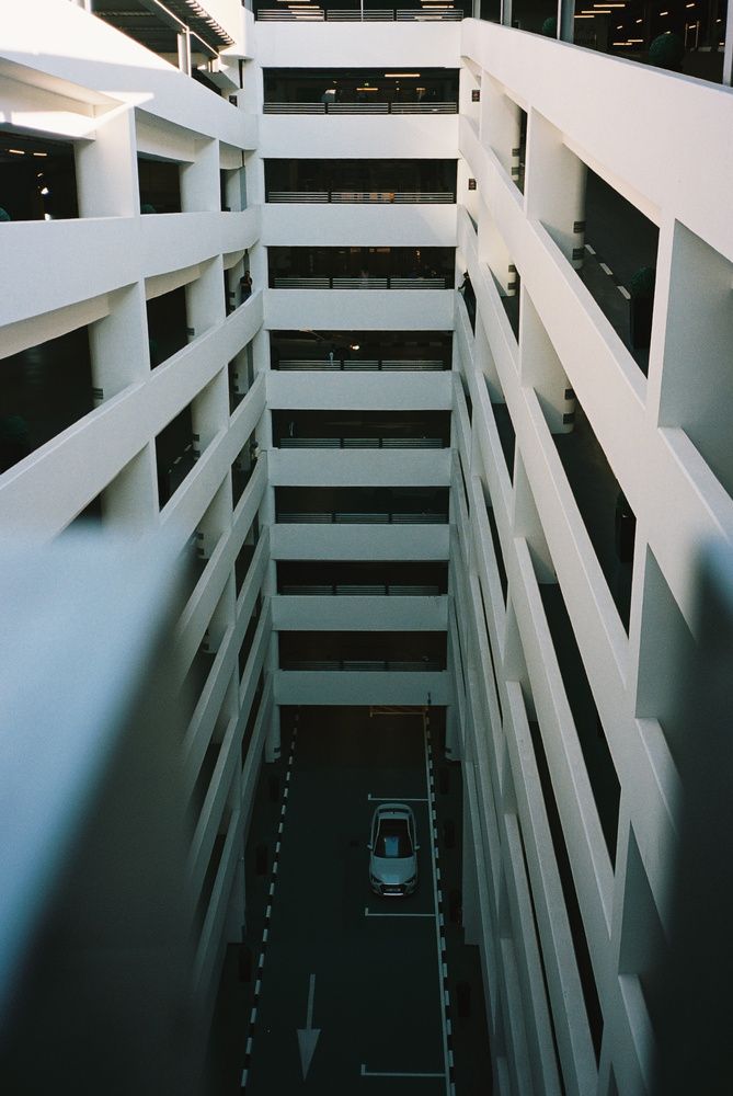 Photograph by Kate Vasileva