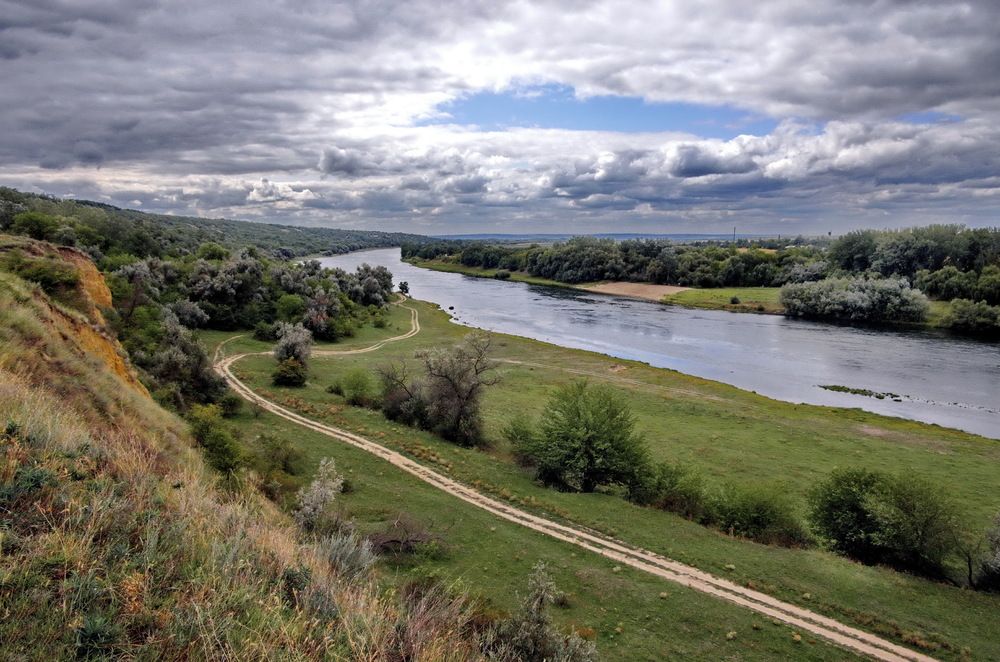 Фотография автора Анатолий Святой