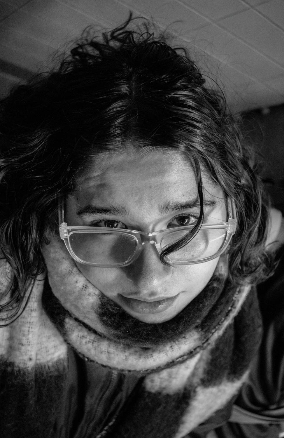 Striking Eyes Striking Eyes