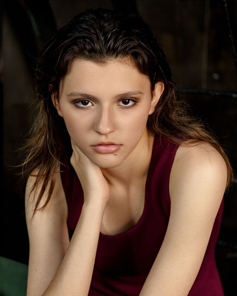Photograph by Евгения Ашихмина