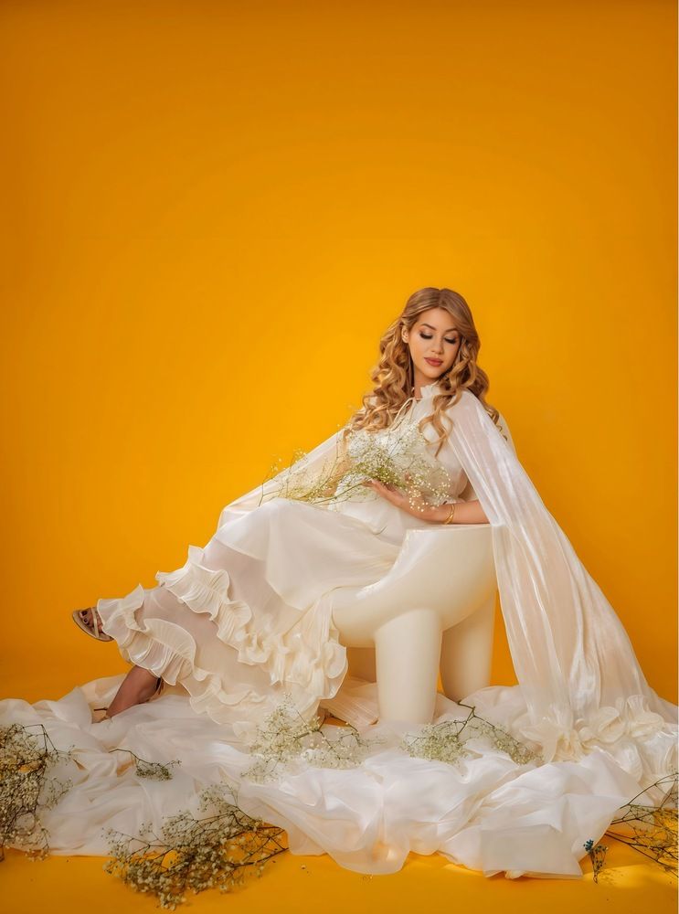 Photograph by Юлия Чернова