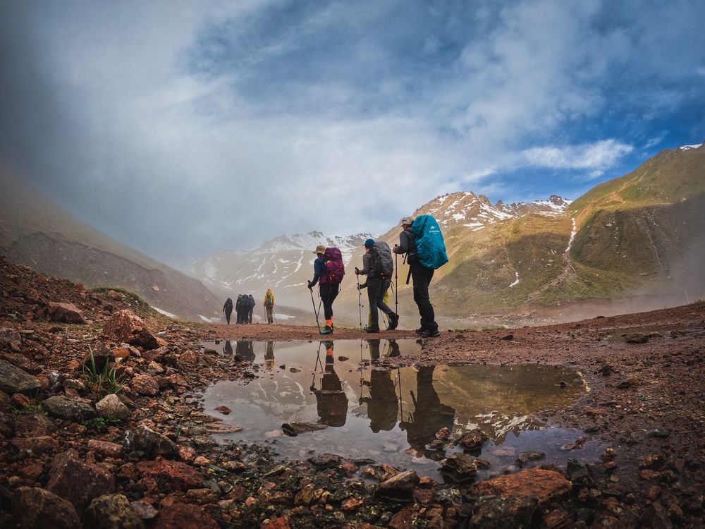 Photograph by Roman Chehovskoy