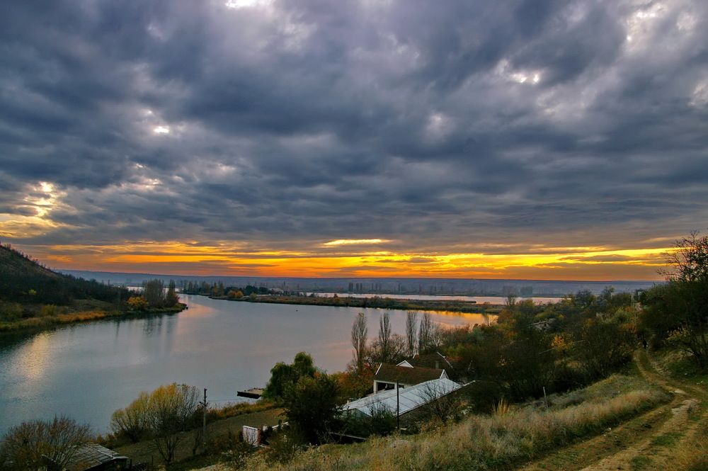 Фотография автора Анатолий Святой
