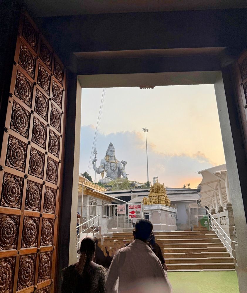 Photograph by Meghana Shanthkumar