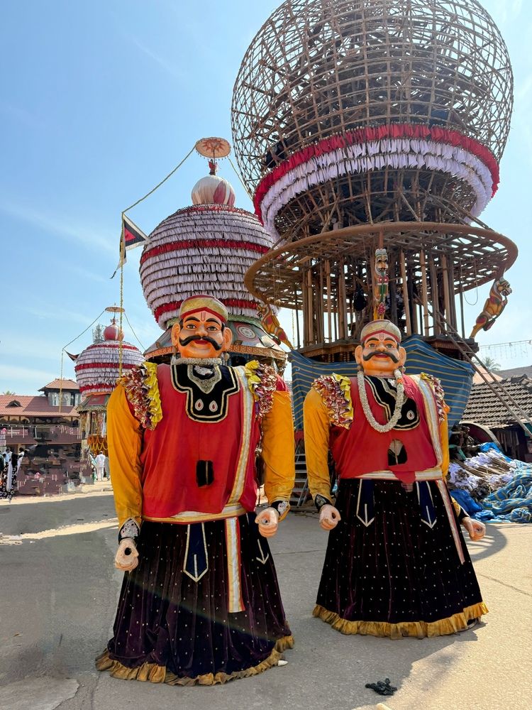 Photograph by Meghana Shanthkumar