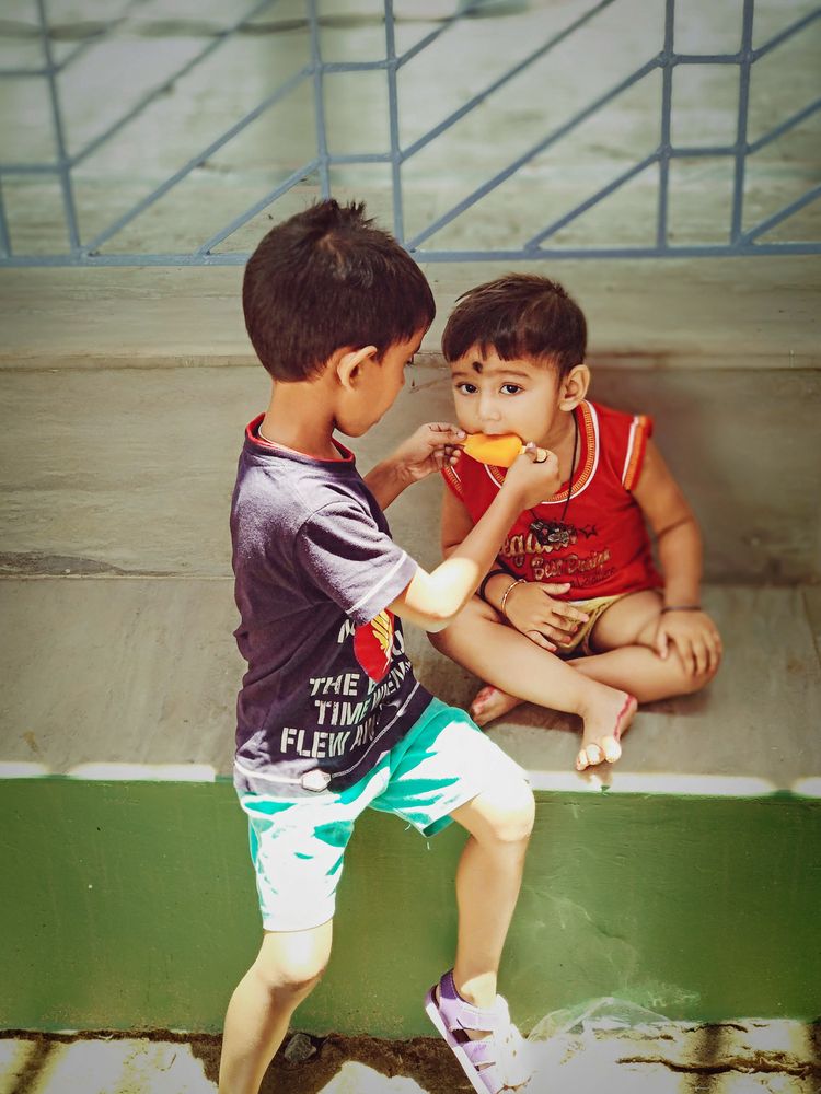 Photograph by Abhijit Roy