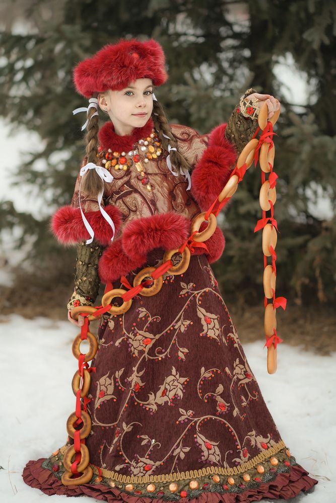 Фотография автора Ольга Клименкова