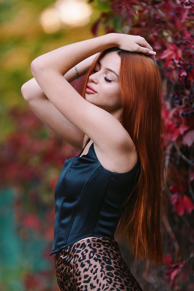 Photograph by Anton Matvievskiy
