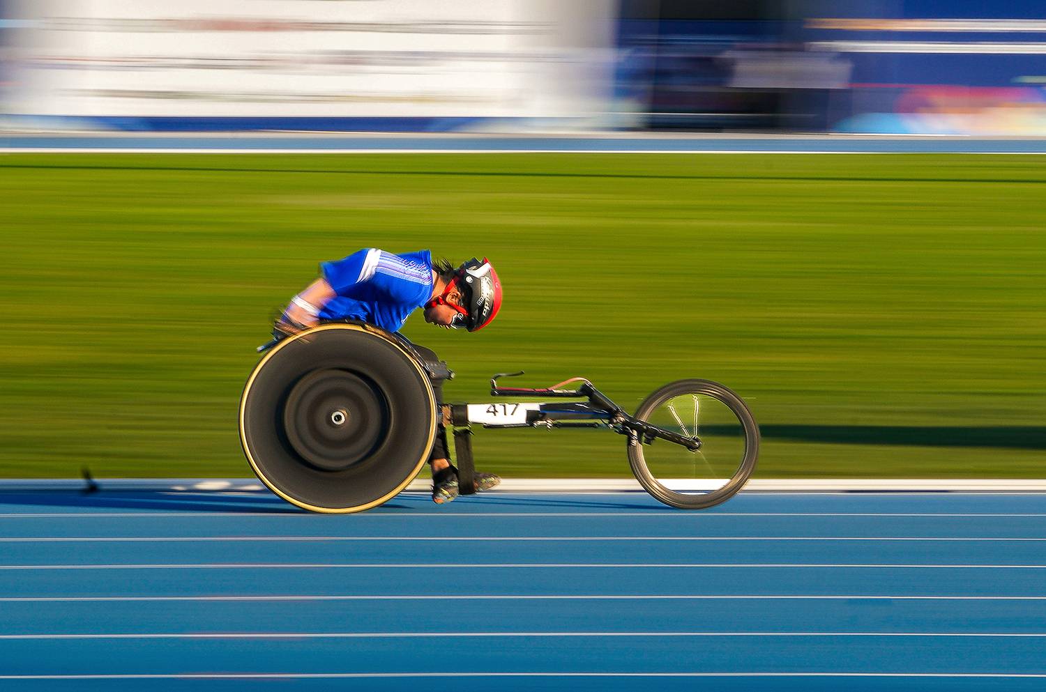 Energy, Spirit, and Inspiration