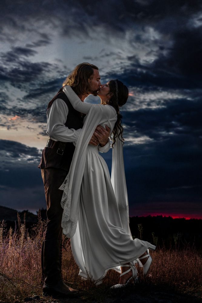 Photograph by Александр Леонтьев