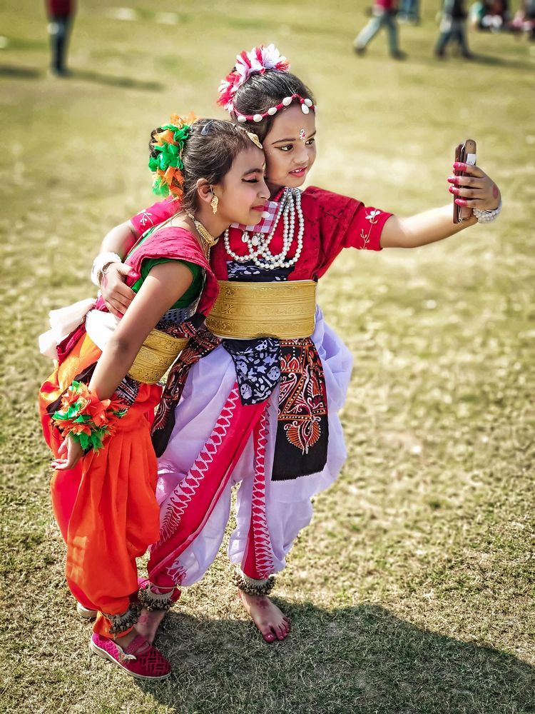 Photograph by Abhijit Roy